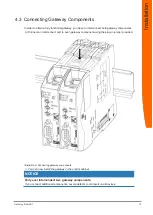 Preview for 15 page of Kunbus PR100073 User Manual