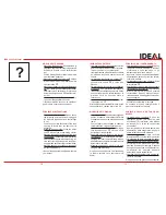 Preview for 6 page of Kunde IDEAL 8220 shredcat User Manual