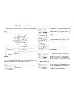 KUNTENG KT-LED890 User Manual preview