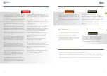 Preview for 81 page of Kunzle & Tasin Bona Edge UX Operating And Maintenance Manual