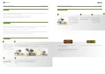 Preview for 95 page of Kunzle & Tasin Bona Edge UX Operating And Maintenance Manual