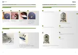 Preview for 141 page of Kunzle & Tasin Bona Edge UX Operating And Maintenance Manual