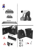 Preview for 6 page of kupper 12280 Assembly Instruction Manual