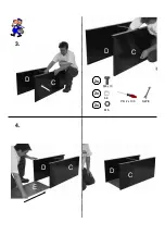 Preview for 7 page of kupper 12280 Assembly Instruction Manual