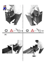 Preview for 17 page of kupper 12280 Assembly Instruction Manual