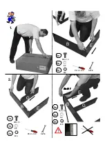 Preview for 25 page of kupper 12280 Assembly Instruction Manual