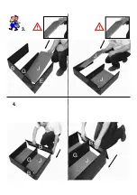 Preview for 26 page of kupper 12280 Assembly Instruction Manual