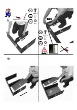 Preview for 29 page of kupper 12280 Assembly Instruction Manual