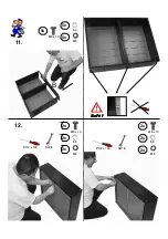 Preview for 30 page of kupper 12280 Assembly Instruction Manual