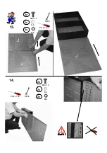 Preview for 31 page of kupper 12280 Assembly Instruction Manual