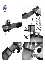 Preview for 32 page of kupper 12280 Assembly Instruction Manual