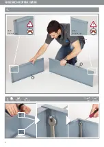 Preview for 4 page of kupper 2050000979828 Assembly Instruction Manual