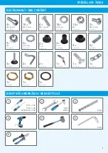 Preview for 3 page of kupper 70390 Series Assembly Instruction Manual