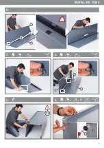 Preview for 5 page of kupper 70390 Series Assembly Instruction Manual