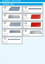 Preview for 2 page of kupper 71690 Series Assembly Instruction Manual