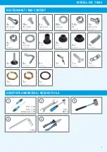 Preview for 3 page of kupper 71690 Series Assembly Instruction Manual