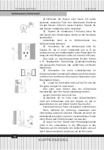 Preview for 10 page of Kuppersberg NFD 183 Technical Passport