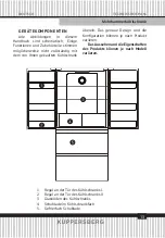 Preview for 13 page of Kuppersberg NFD 183 Technical Passport