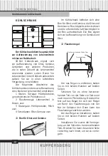 Preview for 20 page of Kuppersberg NFD 183 Technical Passport