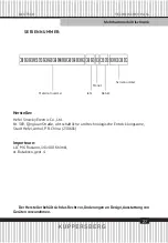 Preview for 27 page of Kuppersberg NFD 183 Technical Passport