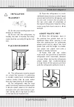 Preview for 41 page of Kuppersberg NFD 183 Technical Passport