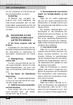 Preview for 22 page of Kuppersberg NFFD 183 BEG Manual