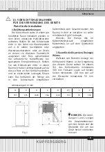 Preview for 9 page of Kuppersberg NFM 200 Technical Passport