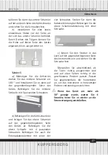 Preview for 27 page of Kuppersberg NFM 200 Technical Passport