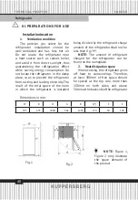 Preview for 40 page of Kuppersberg NFM 200 Technical Passport