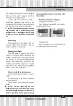 Preview for 47 page of Kuppersberg NFML 177 Technical Passport