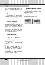 Preview for 50 page of Kuppersberg NFML 181 Technical Passport