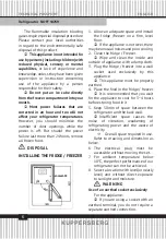 Preview for 6 page of Kuppersberg NOFF 18769 Technical Passport