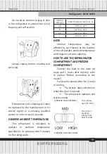 Preview for 13 page of Kuppersberg NOFF 18769 Technical Passport