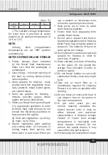 Preview for 15 page of Kuppersberg NOFF 18769 Technical Passport