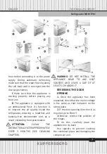 Preview for 7 page of Kuppersberg NRB 17761 Manual