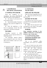 Preview for 5 page of Kuppersberg NRS 1857 Technical Passport