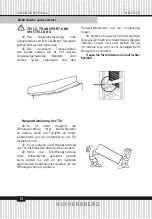 Preview for 14 page of Kuppersberg NRS 186 Technical Passport