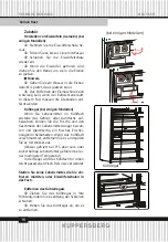 Preview for 16 page of Kuppersberg NRV 192 BRG Technical Passport