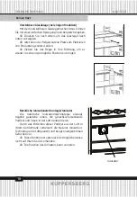 Preview for 18 page of Kuppersberg NRV 192 BRG Technical Passport