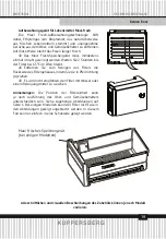 Preview for 19 page of Kuppersberg NRV 192 BRG Technical Passport