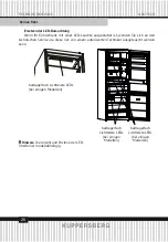 Preview for 26 page of Kuppersberg NRV 192 BRG Technical Passport