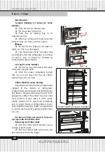 Preview for 48 page of Kuppersberg NRV 192 BRG Technical Passport