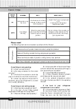 Preview for 60 page of Kuppersberg NRV 192 BRG Technical Passport