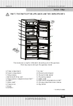 Preview for 63 page of Kuppersberg NRV 192 BRG Technical Passport