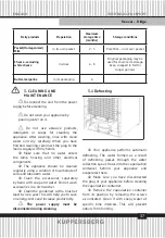 Preview for 37 page of Kuppersberg NRV 192 X Technical Passport