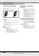 Preview for 10 page of Kuppersberg NSFD 17793 Series User Manual Manual