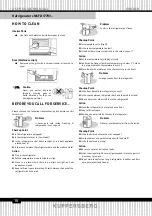 Preview for 12 page of Kuppersberg NSFD 17793 Series User Manual Manual