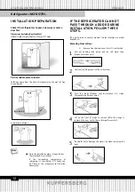 Preview for 14 page of Kuppersberg NSFD 17793 Series User Manual Manual