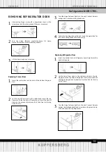 Preview for 15 page of Kuppersberg NSFD 17793 Series User Manual Manual