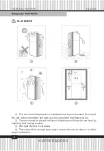 Preview for 6 page of Kuppersberg NSFF 195752 Technical Passport